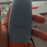 Mistine蜜丝婷【男士升级】防晒霜清爽不油腻防水防汗spf50+40ml618 实拍图