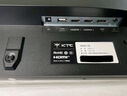 KTC 23.8英寸2K原生180Hz显示器 HDR450nit FastIPS升降旋转底座 国家补贴笔记本外接电脑显示屏H24T7 实拍图