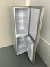 Heiai家用冰箱小型一级能效双开门冷藏冷冻保鲜小户型租房三开门升级微冻室低音降噪大容量 【租房优选】58升-58S138上冷冻下冷藏 实拍图