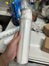钻芯 通用美的净水器滤芯S1系列MRC1686a-75G/华凌50G/75G大麦MRO1790b-400g/MU135/M3通用 实拍图