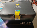 尼康（Nikon）Z30 Vlog视频 微单相机 无反相机 半画幅（Z DX 18-140mm f/3.5-6.3 VR）vlog视频相机 实拍图