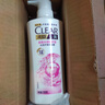 清扬（CLEAR）去屑柔顺保湿洗发水 多效水润养护型500g  实拍图