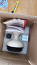 荣事达电动经络刷疏通按摩器揉腹仪全身通用多功能加热震动美容筋络神器腹背部手臂腿肩颈肚子按摩刷  电动经络刷充电款【9档脉冲热敷+3档震动+2精油】 实拍图