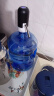 PET纯净水桶手提式家用饮水机桶矿泉水桶装水桶户外车载大容量 10升pet水桶加厚款 实拍图