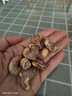 三只松鼠大颗粒紫皮腰果500g罐装 坚果炒货量贩干果腰果仁零食送礼 实拍图