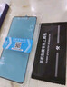 铨铨适用 vivo IQOO Z5钢化膜秒贴盒神器iqooz5手机膜全屏高清保护膜防爆抗指纹 【全屏大视窗高清钢化膜一盖就好】2片 便捷贴膜 实拍图