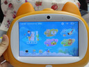 青鸟火龙幼儿童早教学习机0-3-6-10岁智能AI逻辑思维宝玩具点读故事机器人 离线版丨启蒙思维开发丨卡拉OK 实拍图