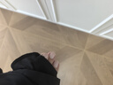 京东京造 Wind运动速干短裤男 夏季冰丝凉感跑步健身篮球五分裤黑色XL 实拍图