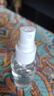 美肤语喷雾瓶旅行分装瓶50ml*3个带刻度酒精按压小喷壶空瓶MF8062 实拍图