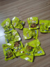 良品铺子 开口笑甘栗 零食特产 干果坚果 炒货板栗120g 实拍图