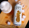 瓦伦丁（Wurenbacher）小麦啤酒500ml*24听 整箱装 德国原装进口 苏超精酿啤酒 麦香浓郁 实拍图
