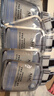 AHC B5 PRO玻尿酸补水面膜27ml*5片免洗保湿舒缓护肤品节日生日礼物 实拍图