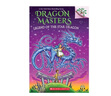 英文原版 驯龙大师 （25） Dragon Masters扫码音频 学乐大树Branches系列 奇幻冒险畅销章节书桥梁书 蓝思480-600L 英语学习课外阅读读物  6-15岁美国学乐出版社 实拍图