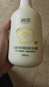 润本（RUNBEN）儿童洋甘菊洗发沐浴露500ml洗沐二合一宝宝专用泡泡温和无泪配方 实拍图