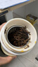 八马茶业 红茶 大红袍 铁观音 普洱 龙井茶 任选 茶叶自己喝 罐装 赠礼袋 300g（金骏眉+正山小种+熟普） 实拍图