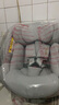 REEBABY启睿pro通风版儿童安全座椅0-12婴儿车载360度全龄i-Size/E1认证 实拍图