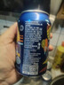 千島湖啤酒（CHEERDAY）乐享时光8度330ml*24听 沁爽黄啤整箱装 实拍图