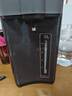 美的（Midea）【国家补贴】电热水瓶 5L升大容量保温除氯电水瓶 家用烧水壶保温一体全自动恒温电热水壶开水壶 5L 【316L母婴级材质内胆】 实拍图
