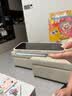 亿色【安全无铅认证】适用苹果16promax手机壳磁吸iphone16pro液态硅胶保护套16系列Magsafe充电ins款 【米黄色】带Ai按键丨肤感液态磁吸壳 iphone 16 pro 实拍图