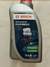 博世（BOSCH）DOT4 刹车油/制动液/离合器油 1L 通用型 一升装汽车养护套装 实拍图
