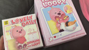 TOP TOY ZANMANG LOOPY露比动动乐系列可动盲盒儿童玩具生日礼物女生单盒 实拍图