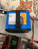 梦多福汽车电瓶充电器12V24V伏通用蓄电池充电机智能全自动脉冲器 全新升级大功率智能数显款 12V24V通用铜芯加粗线充满自停 实拍图