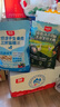 顽皮双鲜狗粮4.0 添加冻干鸡肉&鸭肉双拼狗粮1.5kg 成犬幼犬通用粮 实拍图