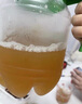 永红源鲜啤 原浆啤酒 青岛永红源生啤扎啤7天鲜活全麦精酿啤酒 1.5L桶装 【适合4-6人】 1.5L 4桶 整箱装 实拍图
