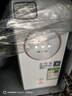 沁园（TRULIVA）净水器机家用小白鲸1000Gpro 6年RO过滤净水器 厨下式直饮机净饮一体机 3L/分UR-S51098国家补贴 实拍图