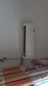 海信（Hisense）空调 大1.5匹 易省电E370 AI省电【海信电视完美CP，看的爽凉得快】空调挂机KFR-35GW/E370-X1 实拍图