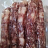 喜上喜【部分区域临期会员售59.9】特级臻品腊肠 750g(250g*3) 实拍图