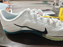 耐克（Nike）汤普森9秒75新纪录 田径精英Nike Maxfly耐克气垫男女短跑钉鞋 FD8395-102/Maxfly 2代 41 实拍图