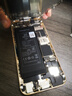 诺希 适用于苹果6电池【3C认证 | 自主安装】iphone 6手机内置电池更换大容量旗舰版2200mAh  实拍图