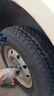富神（FORTUNE） 全新货车轮胎 加厚载重胎 185R14C/LT 102/100R FSR102适配小康 实拍图