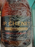 香奈（J.P.CHENET）XO白兰地  700ml 单瓶装 实拍图