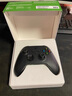 微软Xbox无线游戏手柄 磨砂黑+USB-C线 蓝牙 适配Xbox/PC/平板/手机 Steam促销 黑神话悟空 怪物猎人 实拍图