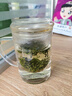 万里江春茶崂山绿茶2026新茶100g青岛特产5克*20袋礼盒清香型 实拍图