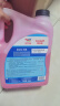 道达尔（Total）有机型(OAT)发动机冷却液通用型汽车防冻液冰点-45℃ 4kg（红色） 实拍图