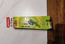 晨光(M&G)文具G-5按动中性笔芯0.5替芯签字笔芯学生速干子弹头水笔芯办公用品1008/K35/S01适用 墨蓝20支/盒 实拍图