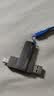 毕亚兹 32GB USB3.2/Type-C 两用手机电脑u盘 双接口 高速 适用于安卓苹果笔记本电脑 UP-05 实拍图