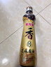 金龙鱼纯芝麻香油 480ml【一级】凉拌 调味 烹饪 火锅 调味油  玻璃瓶 实拍图