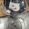 京东京造 精铁炒锅 铁锅炒菜 明火专用铁锅【健康无涂层】32cm带盖 实拍图