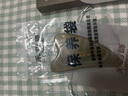 采药师 天然牛角刮痧板女面部护肤提拉美容颈椎淋巴四肢 加厚三角板7mm 实拍图