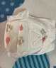 婴芽（YINGYA）一体拉拉裤XXXXL76片【18-21kg】超薄干爽婴儿尿不湿全包臀尿裤 实拍图