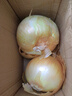 新鲜黄洋葱黄金水果洋葱即食蔬菜调料烧烤食材 新鲜黄洋葱 3斤 含箱 实拍图