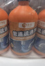 沫氏管道疏通剂500g*3瓶厨房马桶下水管道疏通剂溶解地漏除臭清洁剂 实拍图