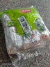 美丽雅 保鲜膜套300只松紧口大小通用食品级家用一次性保鲜罩套碗罩 实拍图