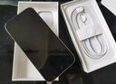 Apple/苹果 iPhone 16（A3288）256GB 深青色 支持移动联通电信5G 双卡双待手机 实拍图