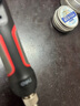 得力（deli）专业级80W内热式数显无极调温电烙铁电焊笔三层电镀防护家用 实拍图