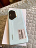 荣耀300Pro/300【24期免息】5G 超级快充 单反级雅顾人像荣耀绿洲护眼屏第三代骁龙8 AI学生拍照手机 茶卡青 12GB+512GB【300 Pro】 官方标配【赠2年店铺延保+90天碎屏保 实拍图